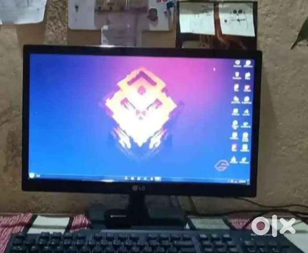 Lg Monitor