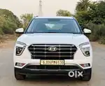 Hyundai Creta 1.5 SX, 2023, Petrol