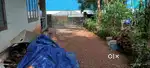 House with 12cent plot