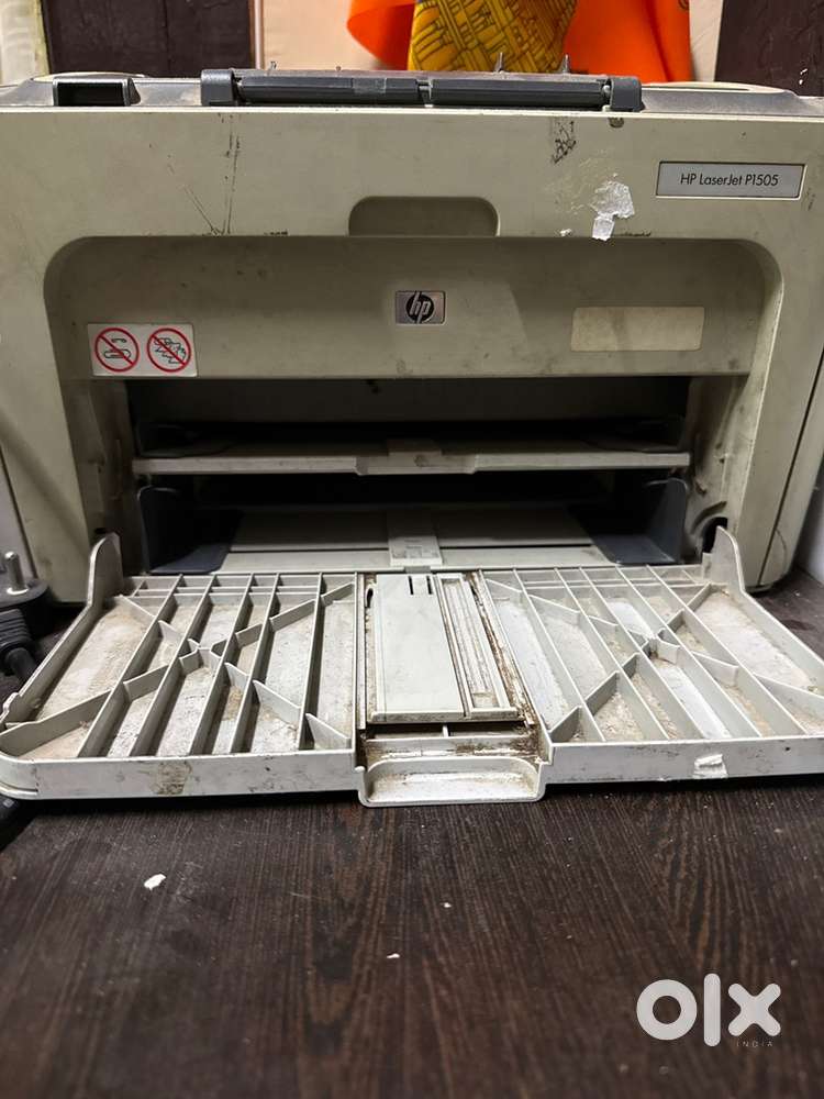 Hp LaserJet Printer