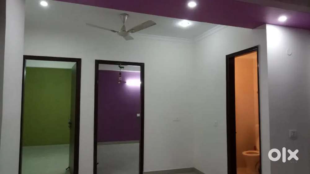 House for sell 2BHK with covered parking