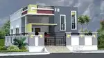 FRIENDLY BUDGET 2BHK HOUSE FOR SALE AT PEDDAMUSIDIWADA,LANKELAPALEM