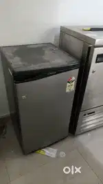 Electrolux Mini Fridge – Excellent Working