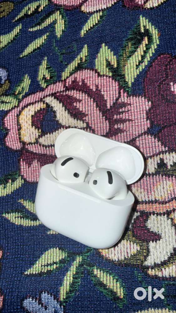 Apple Airpods 4 ANC