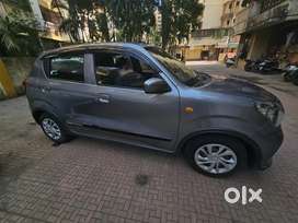 New car to sell.