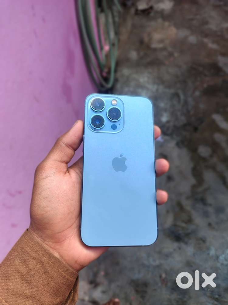 I phone 13 pro