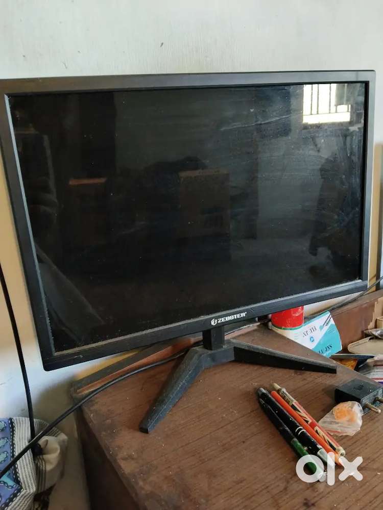 Zebster Monitor