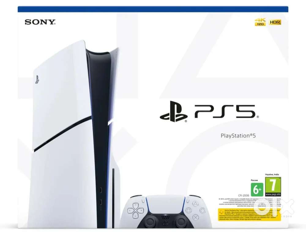 Sony Play Station 5