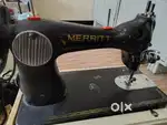 MERRITT Sewing machine