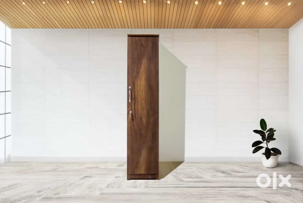 BRAND NEW SINGLE DOOR!