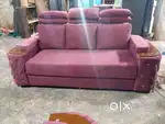 Premium quality 3 seater sofa set available in starf premium furniture