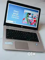 HP silim i5 laptop/256gb ssd/8gb ram excellent condition Laptop.