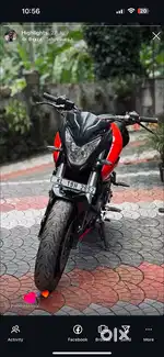 Ns 200 2017