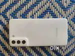 Samsung s21 fe 8/128 with bill box