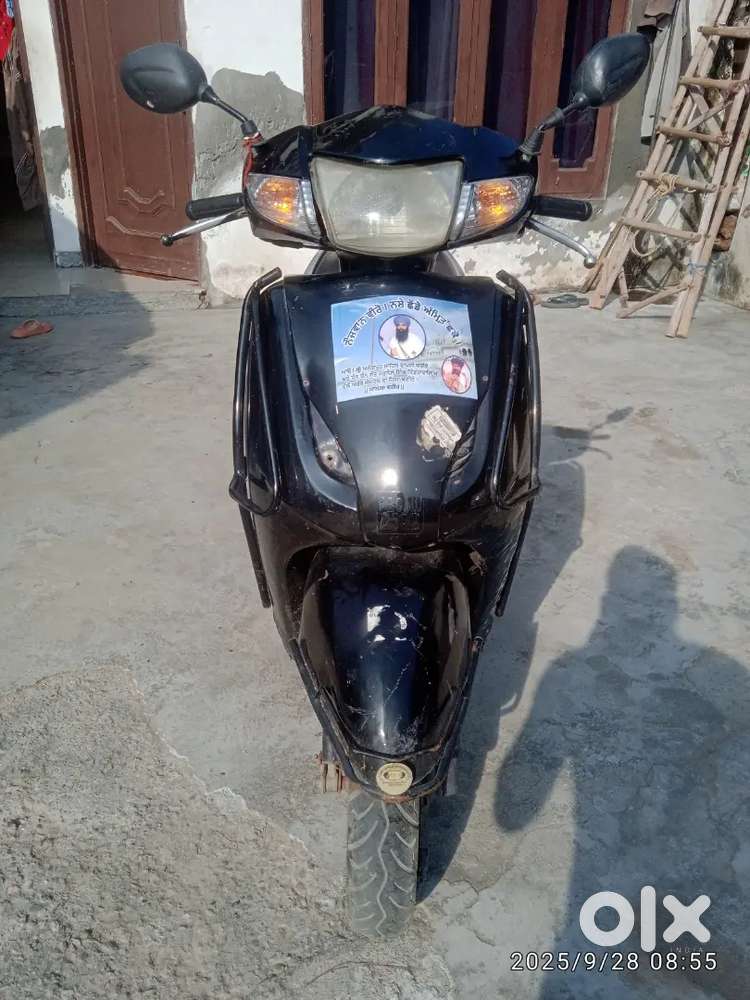 Honda Activa