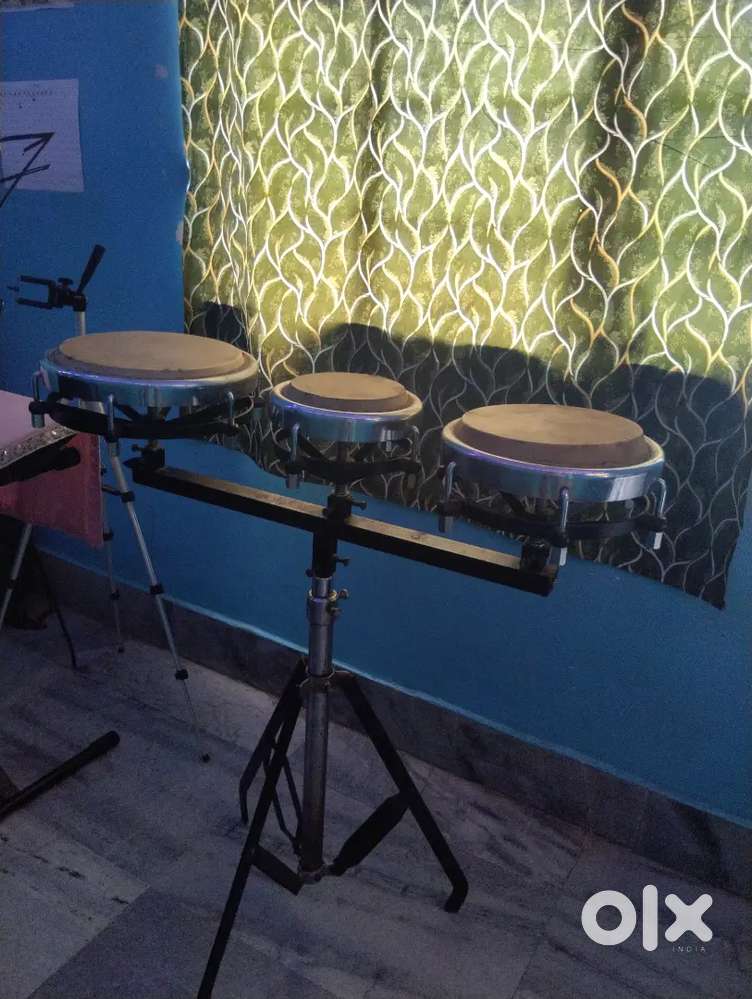 Instrument