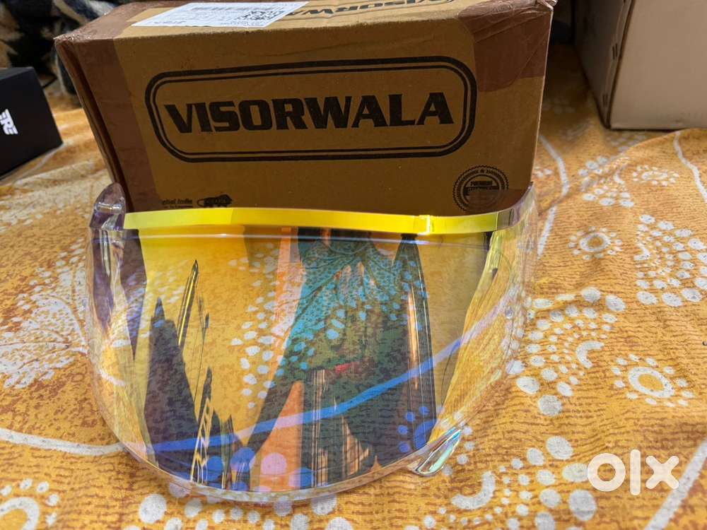 Axor Apex Golden Visor & Miniature Himalayan 450