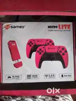Sameo micro lite HDMI gaming console