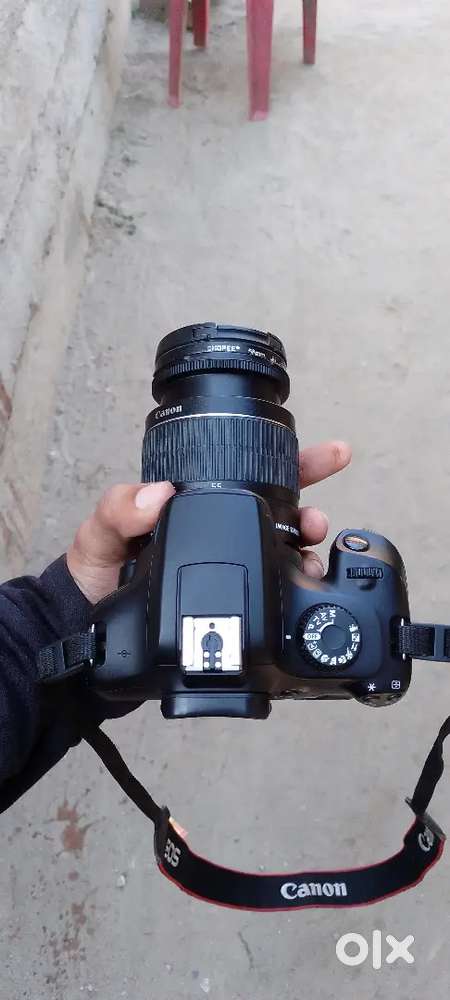 Cenon 3000d with All accessories