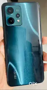 Realme 9 Pro Plus 8/128 display per finger hai