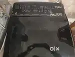 Top Loading Washing Machine 8kg