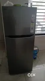 Samsung fridge