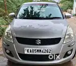 Maruti Suzuki Swift 2012 Petrol 144000 Km Driven