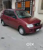 Maruti Suzuki Alto 0.8 LXI (O), 2009, Petrol