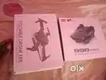 Drone camera