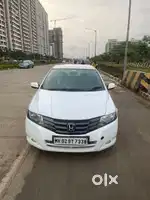 Honda City 2010 Petrol plus CNg 69 Km Driven
