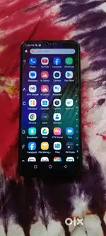 Infinix smart 5