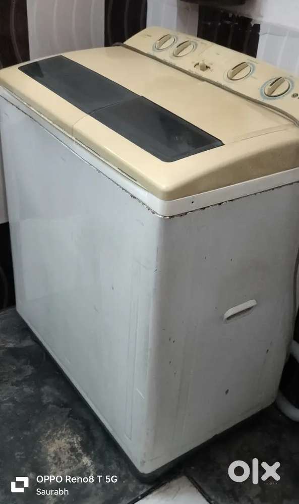 Washing Machine LG