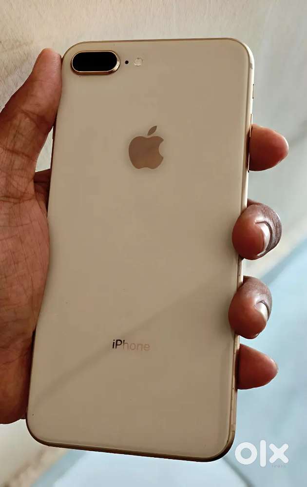 I Phone 8 Plus
