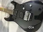 Electric Guitar for Sale, LTD-M10fr