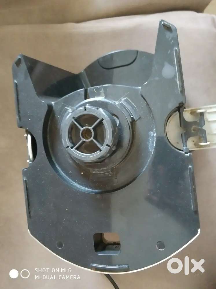 Tefal French Mixer Grinder