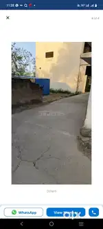 Plot for sale in Ravindra Nagar