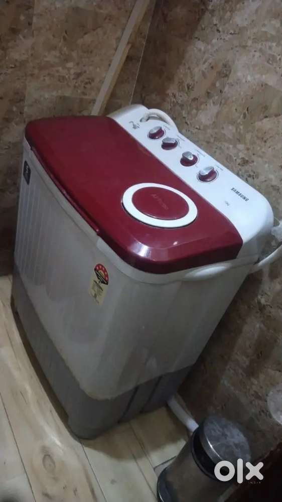 Washing Machine -7 kg. Semi Automatic sale