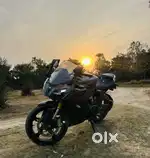 Only 3 service done with service record Almost Brand new Bike