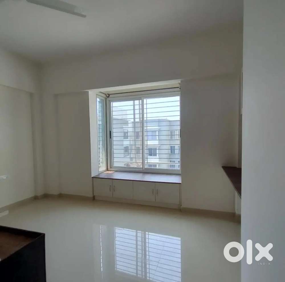 3bhk 35k rent gated community