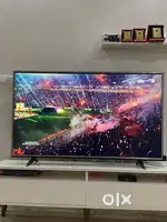 (42) Inches Led Tv 2 Years Warranty Exchange Available
