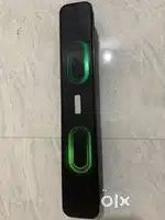 Target sound bar