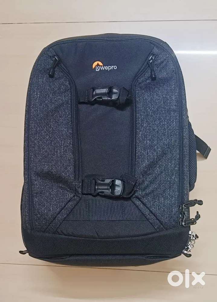 Lowepro Pro runner BP AW 350 II camera bag