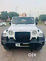Mahindra Thar LX D 4WD AT, 2023, Diesel
