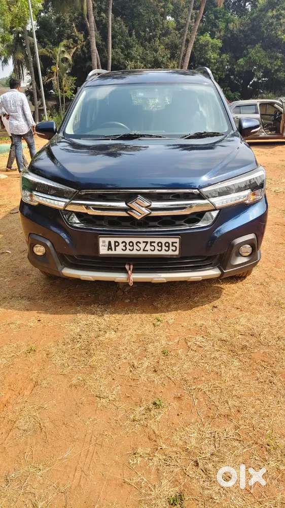 Maruti Suzuki XL6 2023