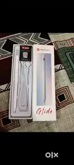 BRAND NEW PORTRONICS IPAD PEN