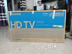 SAMSUNG HD TV SALE. T 4 Series, Smart TV. Location Choolaimedu.
