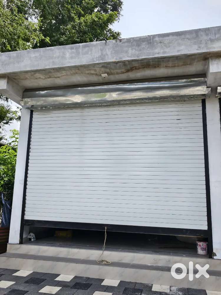 Start Your Dream Business Here – Shop for Rent in a High Footfall Area