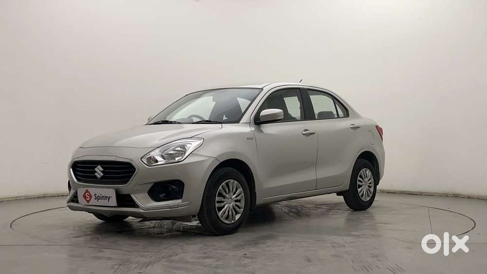 Maruti Suzuki Dzire 2017-2020 VDI AMT, 2017, Diesel