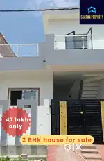 2BHK, House for sale