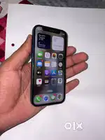 I phone 12 mini